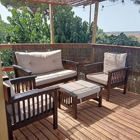 Holiday home Calma Cadiz