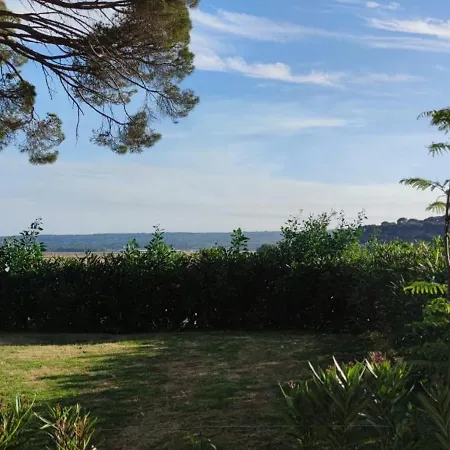 Holiday home Calma *